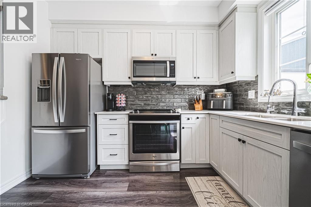 575 WOODWARD Avenue Unit# 86, Hamilton, Ontario, L8H0B3 — Photo 6