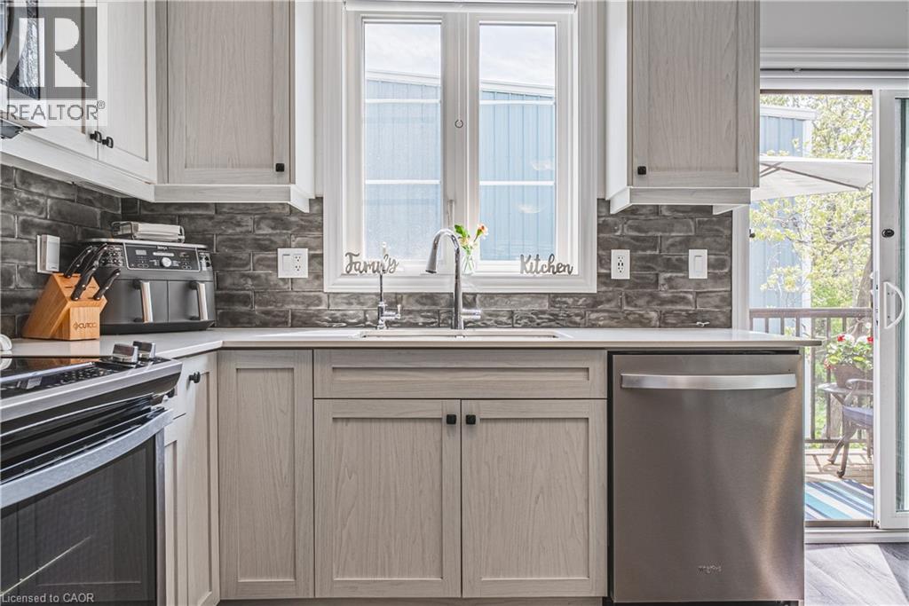 575 WOODWARD Avenue Unit# 86, Hamilton, Ontario, L8H0B3 — Photo 7