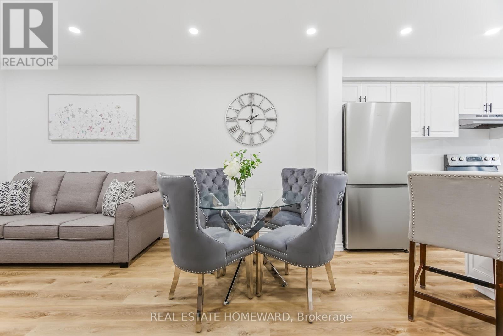 2 - 59 MCLAUGHLIN ROAD N, Brampton (Brampton West), Ontario, L6X1Y7 — Photo 12