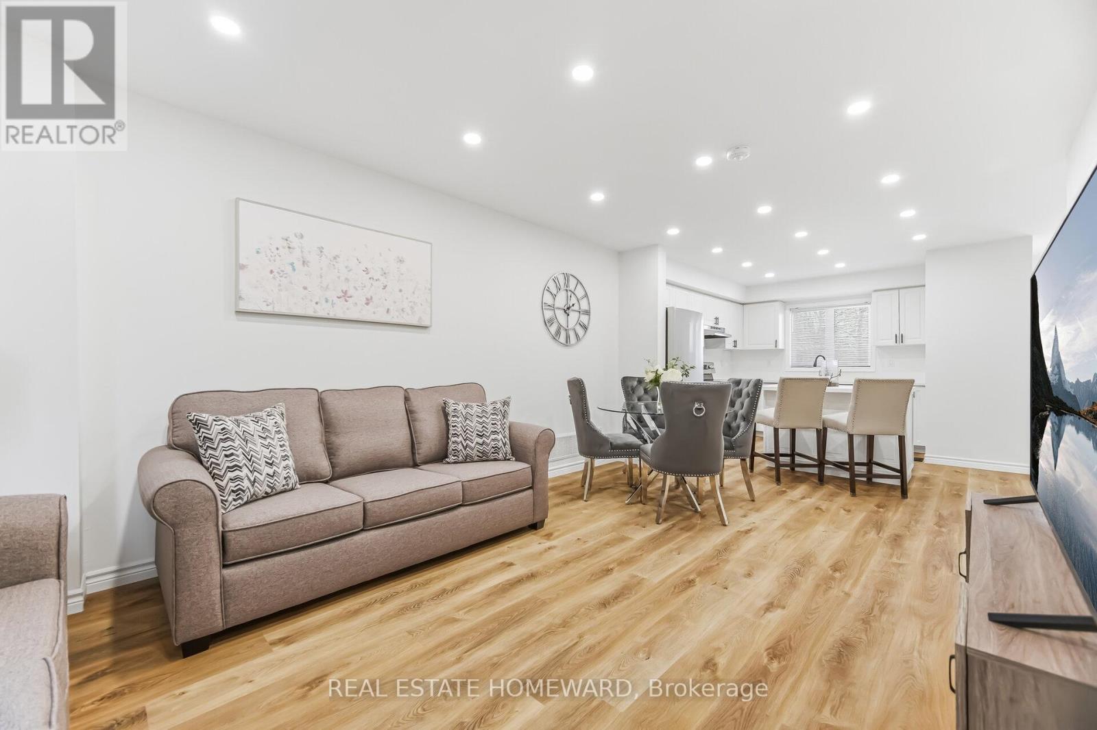 2 - 59 MCLAUGHLIN ROAD N, Brampton (Brampton West), Ontario, L6X1Y7 — Photo 14