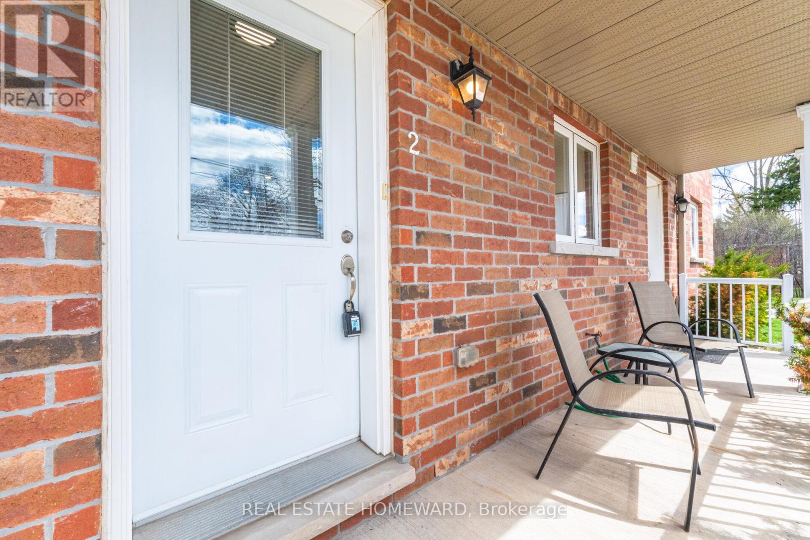 2 - 59 MCLAUGHLIN ROAD N, Brampton (Brampton West), Ontario, L6X1Y7 — Photo 4