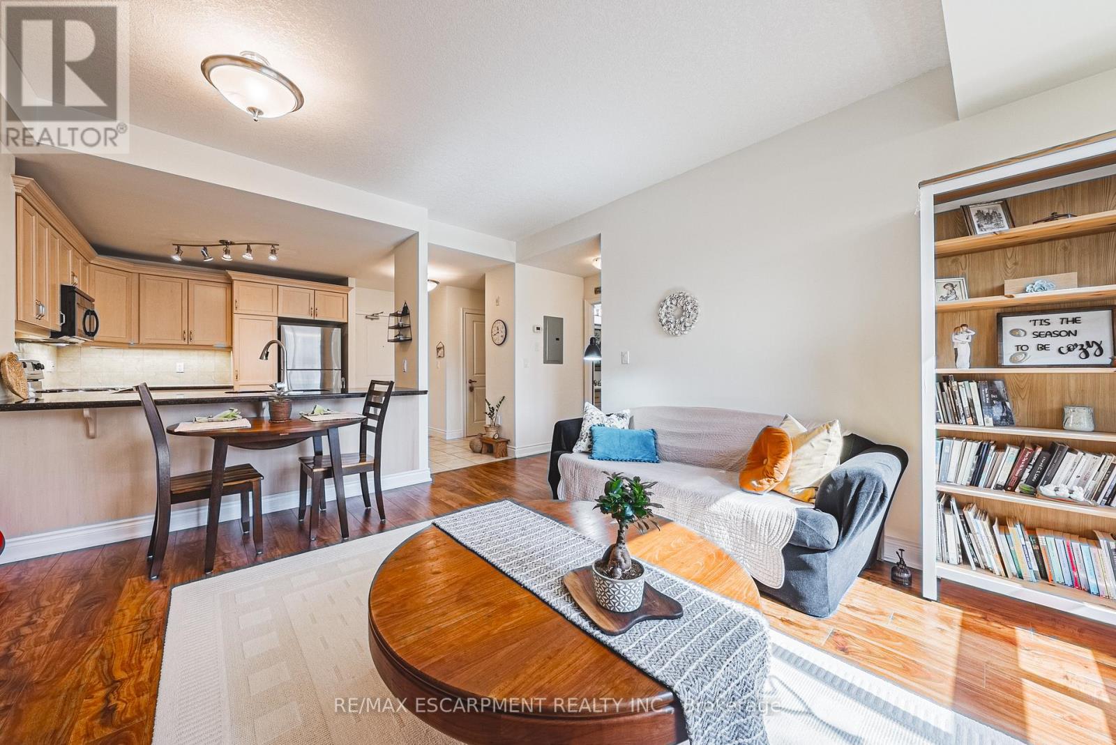 312 - 125 WILSON STREET W, Hamilton (Ancaster), Ontario, L9G0B3 — Photo 13