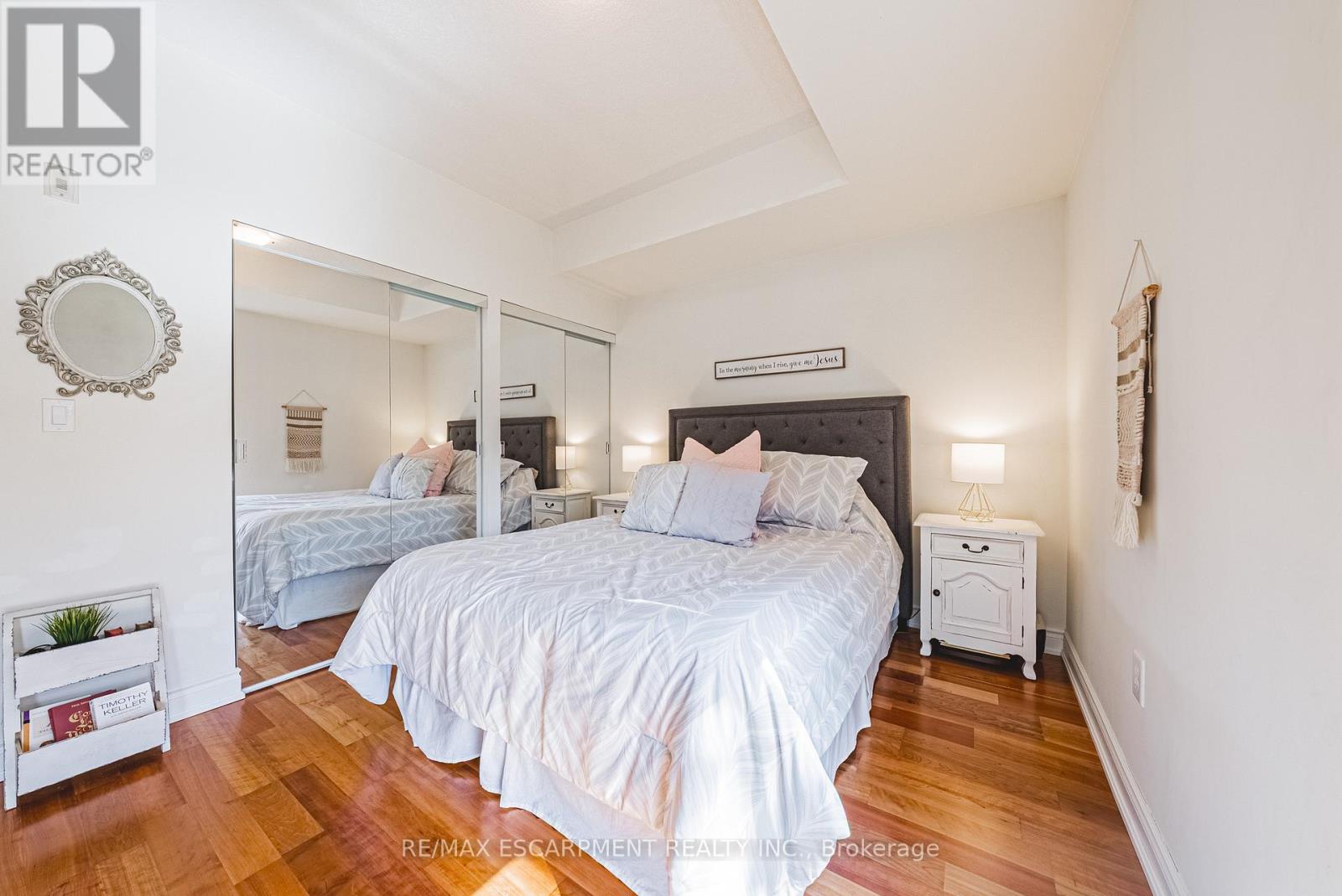 312 - 125 WILSON STREET W, Hamilton (Ancaster), Ontario, L9G0B3 — Photo 18