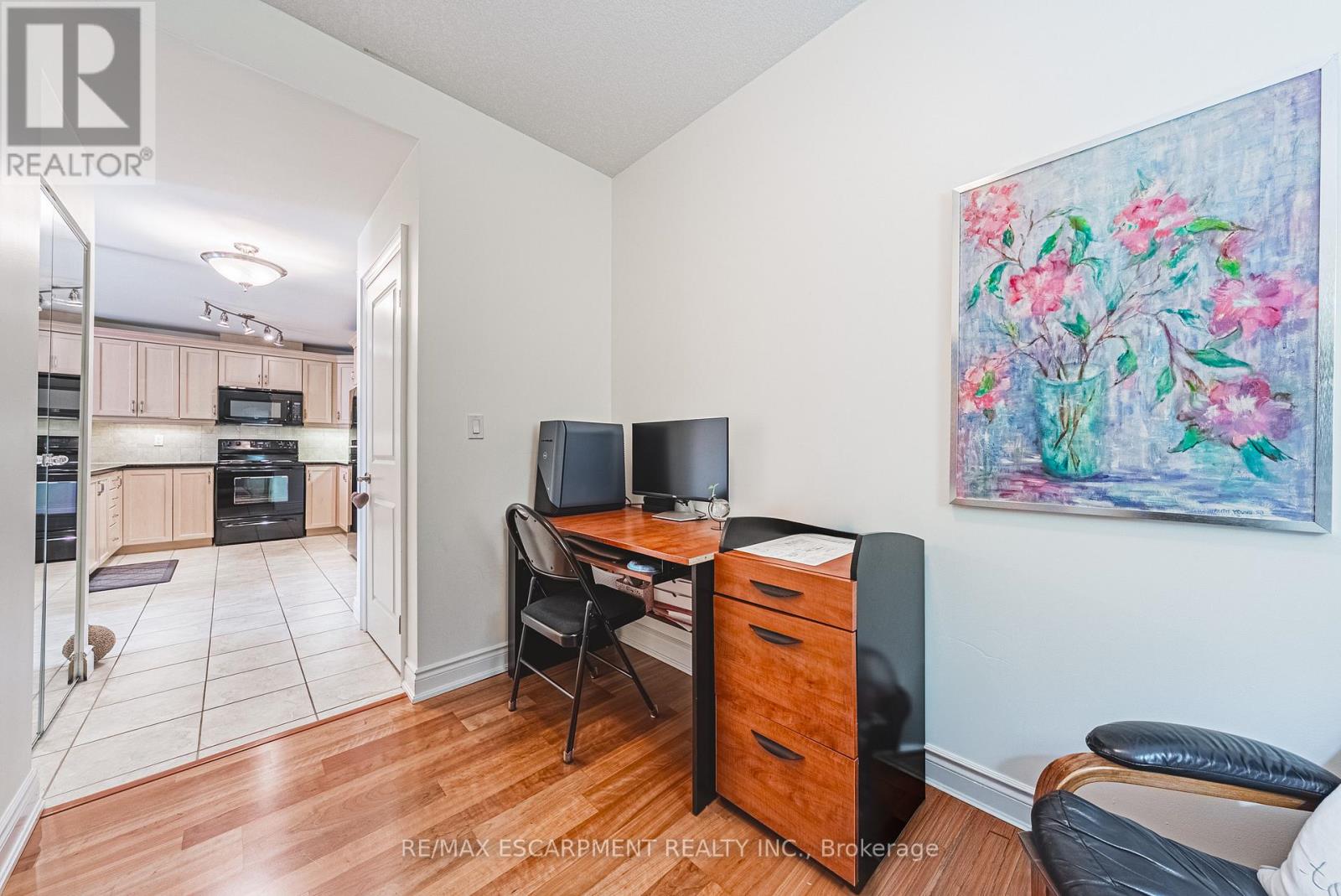 312 - 125 WILSON STREET W, Hamilton (Ancaster), Ontario, L9G0B3 — Photo 21