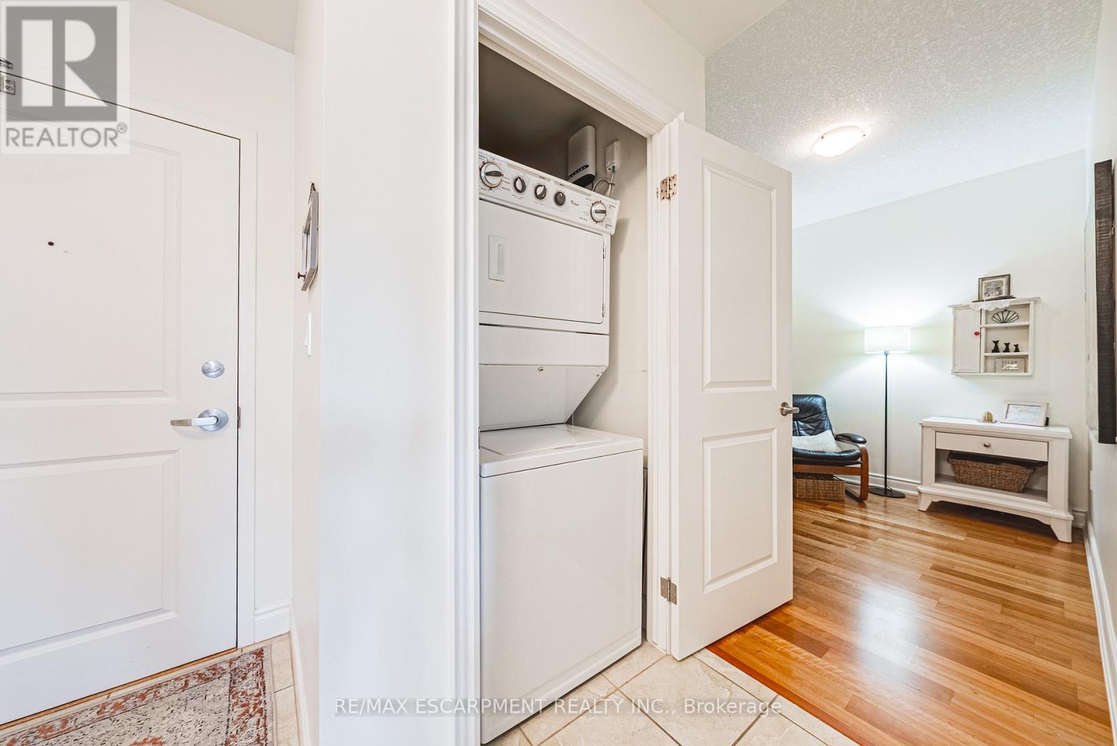 312 - 125 WILSON STREET W, Hamilton (Ancaster), Ontario, L9G0B3 — Photo 22