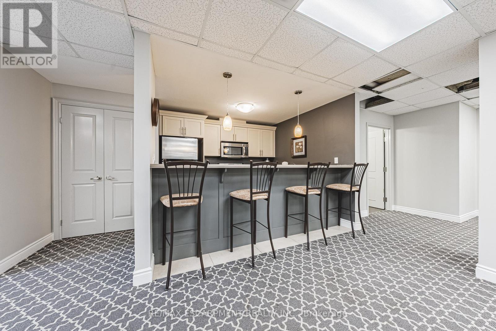 312 - 125 WILSON STREET W, Hamilton (Ancaster), Ontario, L9G0B3 — Photo 23