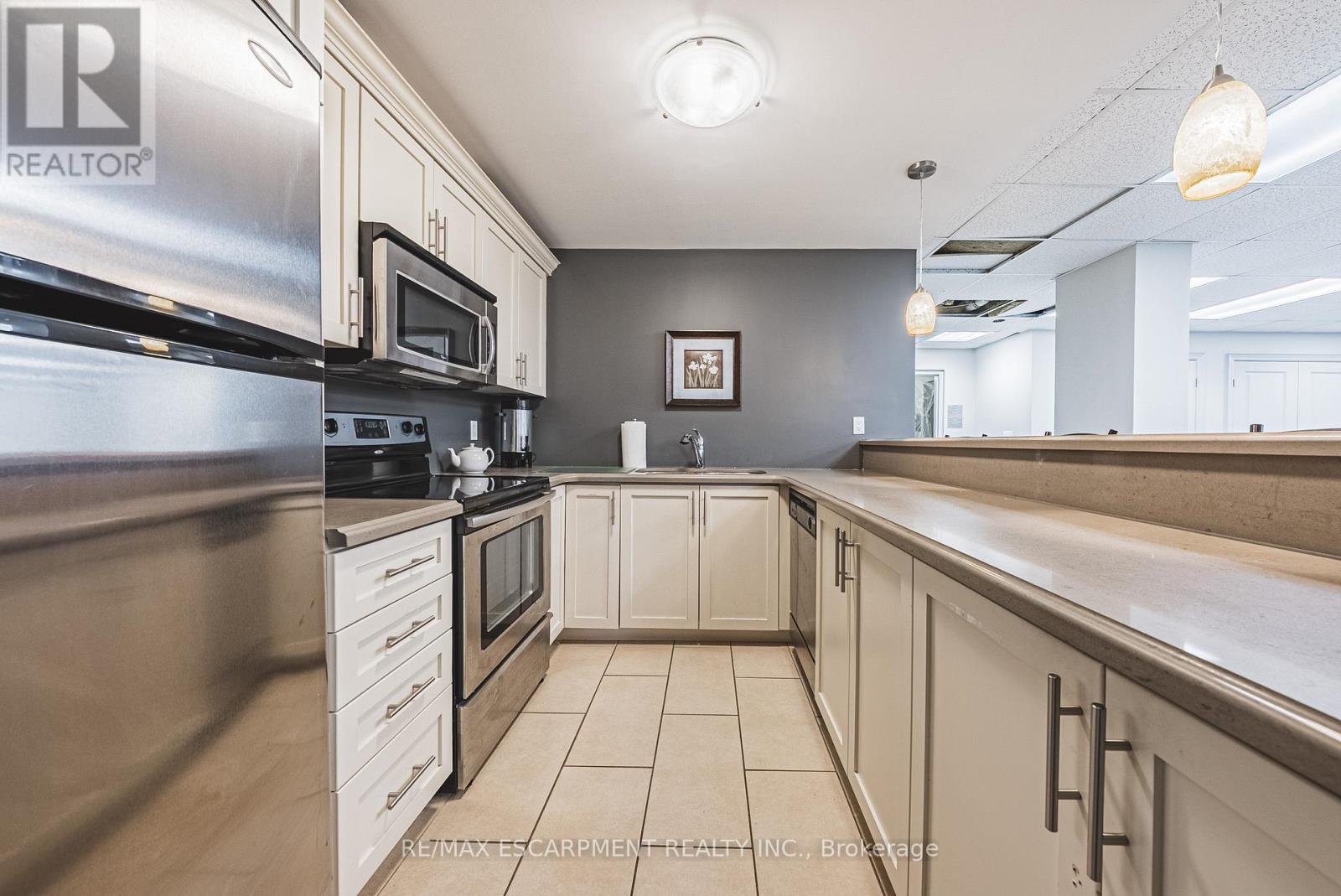 312 - 125 WILSON STREET W, Hamilton (Ancaster), Ontario, L9G0B3 — Photo 24