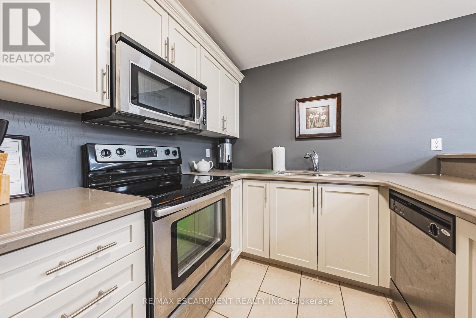 312 - 125 WILSON STREET W, Hamilton (Ancaster), Ontario, L9G0B3 — Photo 25