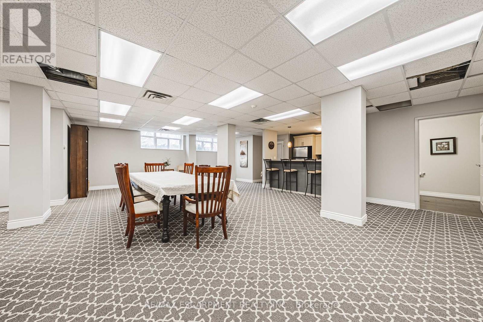 312 - 125 WILSON STREET W, Hamilton (Ancaster), Ontario, L9G0B3 — Photo 26