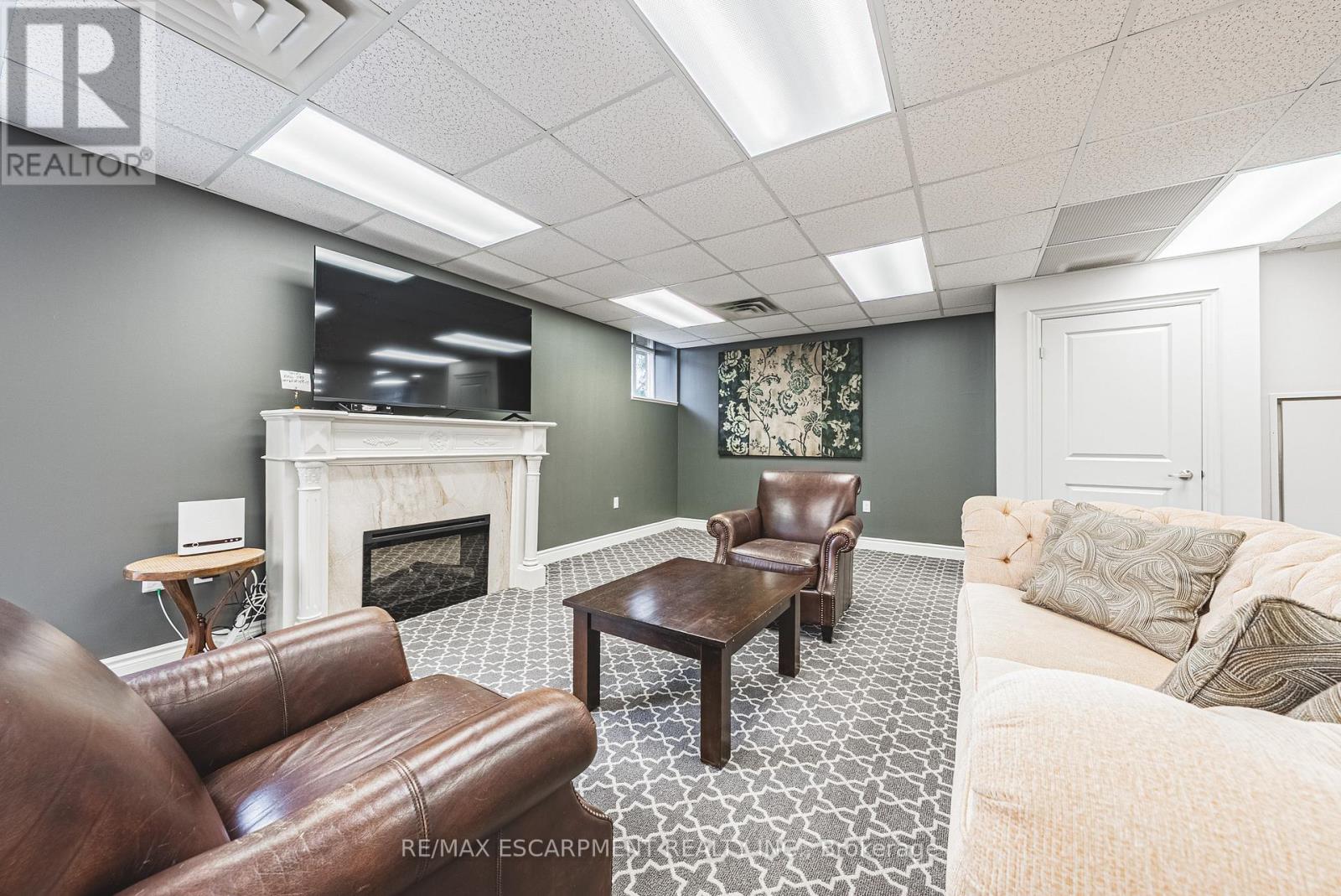 312 - 125 WILSON STREET W, Hamilton (Ancaster), Ontario, L9G0B3 — Photo 27