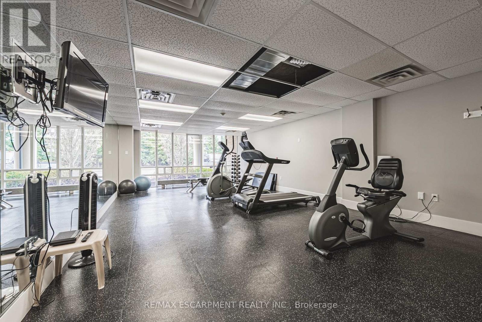 312 - 125 WILSON STREET W, Hamilton (Ancaster), Ontario, L9G0B3 — Photo 28