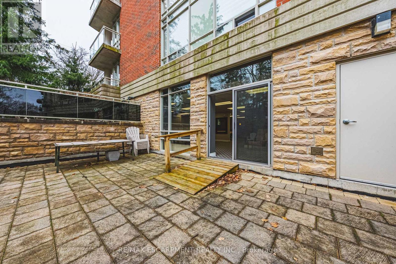 312 - 125 WILSON STREET W, Hamilton (Ancaster), Ontario, L9G0B3 — Photo 30