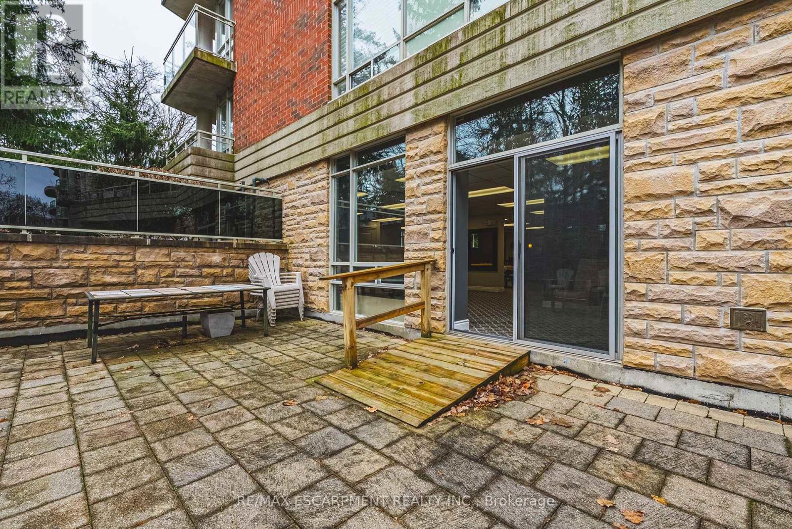 312 - 125 WILSON STREET W, Hamilton (Ancaster), Ontario, L9G0B3 — Photo 31