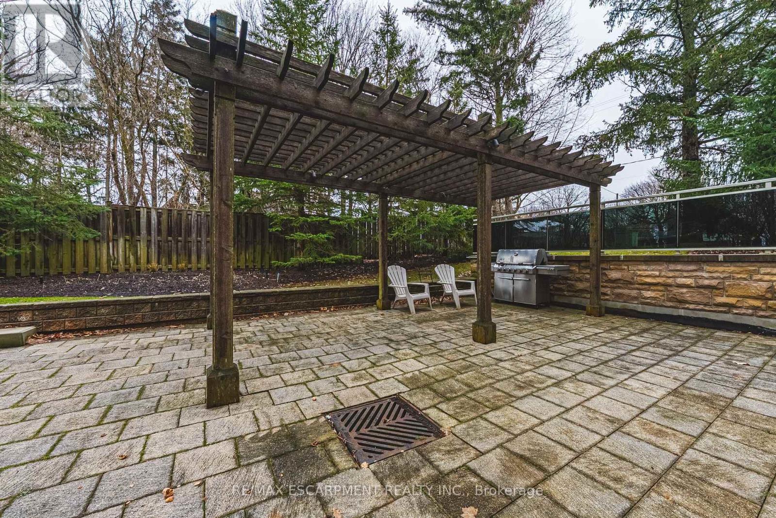 312 - 125 WILSON STREET W, Hamilton (Ancaster), Ontario, L9G0B3 — Photo 32