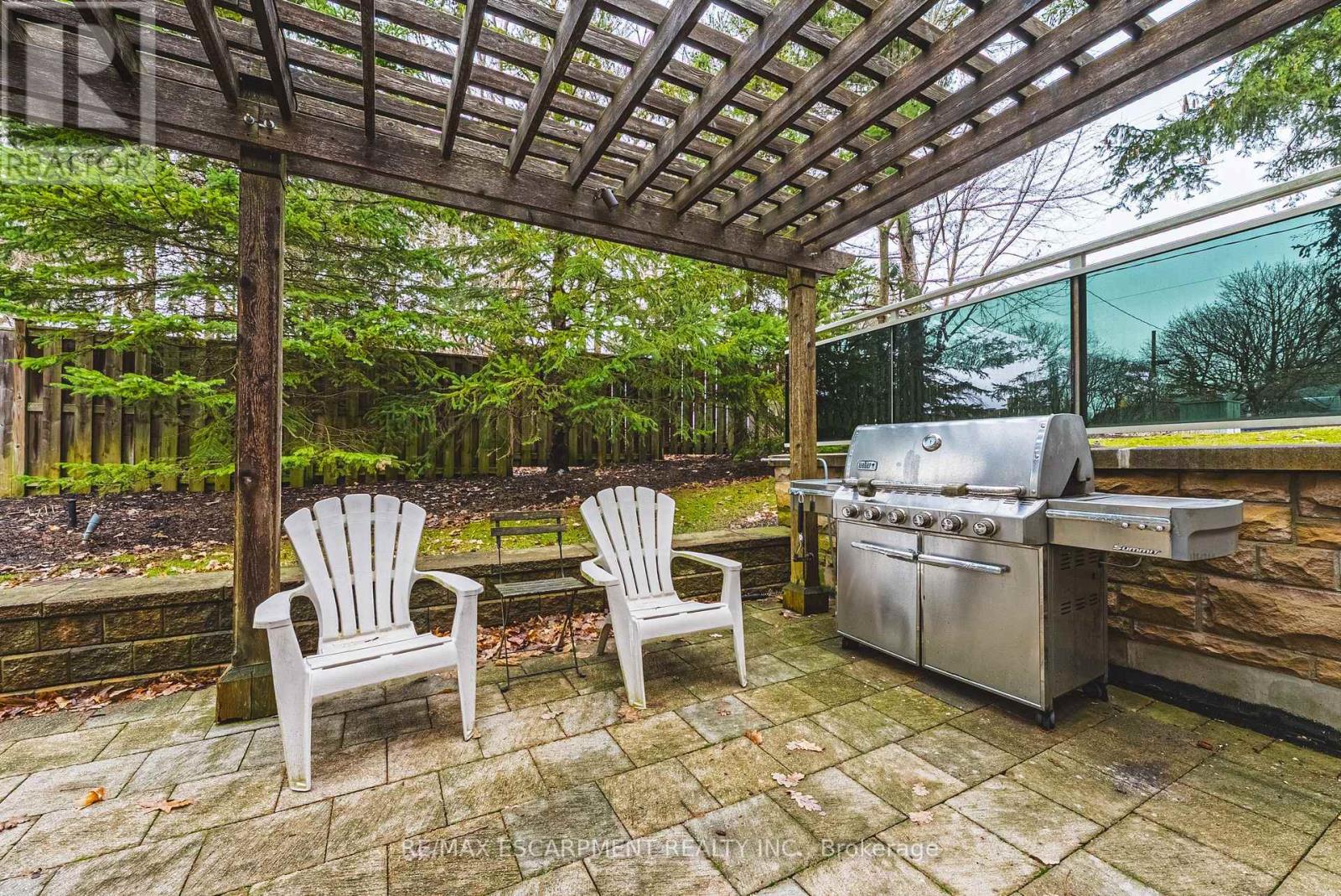 312 - 125 WILSON STREET W, Hamilton (Ancaster), Ontario, L9G0B3 — Photo 33