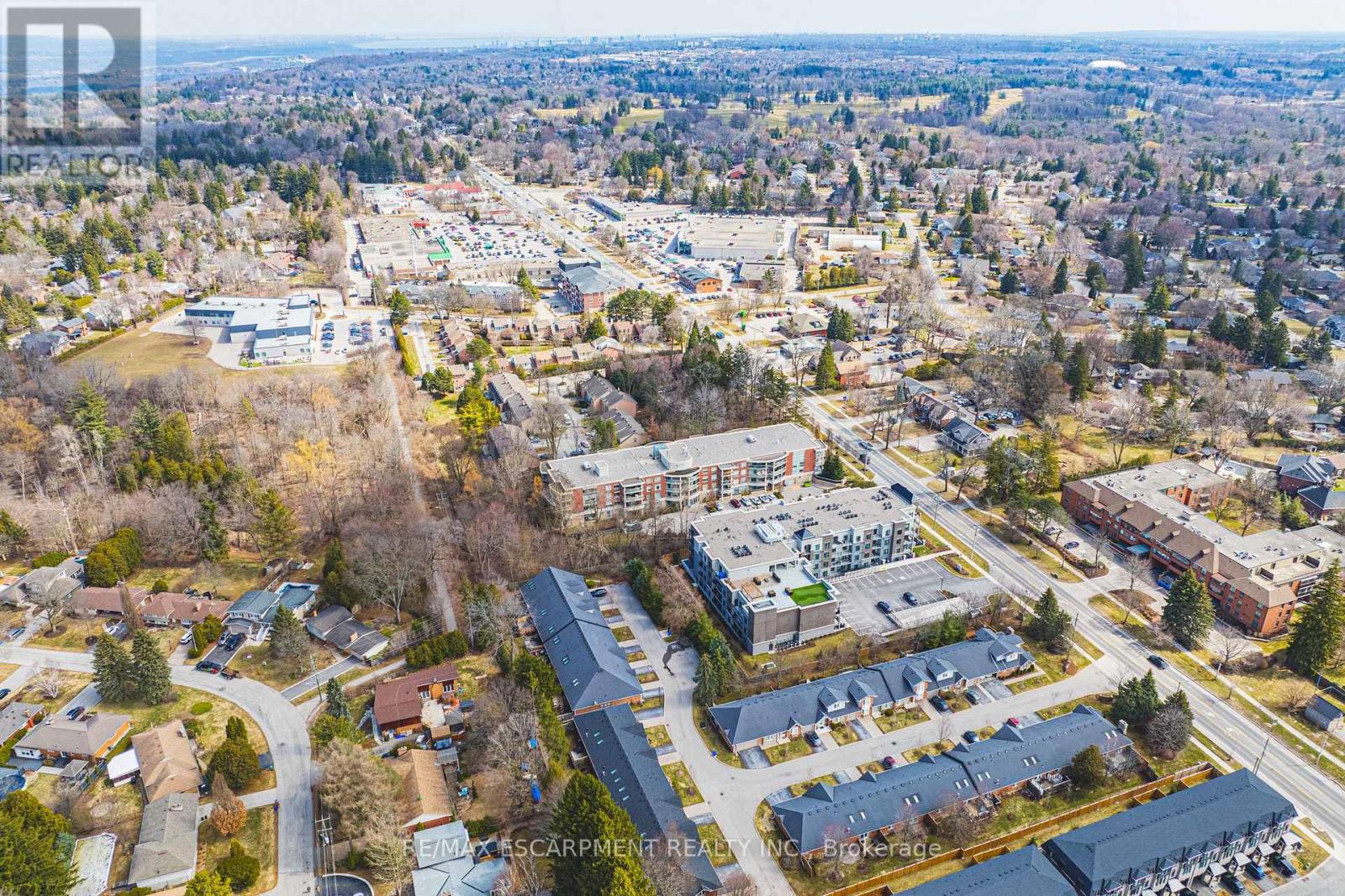 312 - 125 WILSON STREET W, Hamilton (Ancaster), Ontario, L9G0B3 — Photo 34