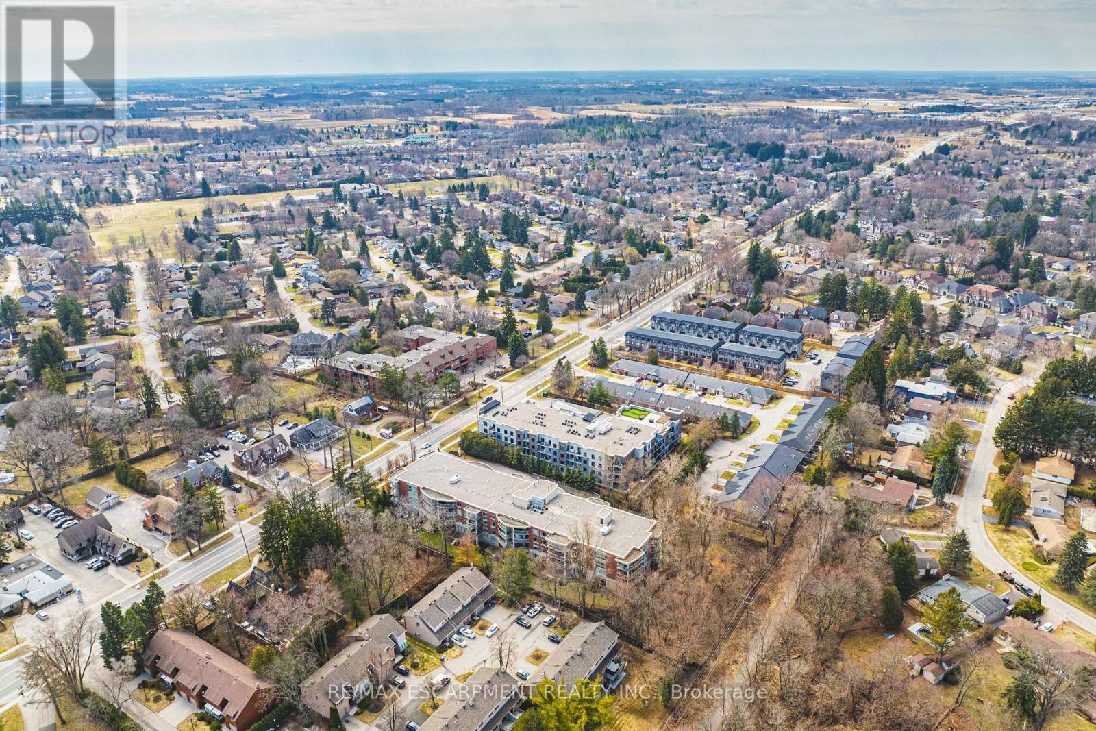 312 - 125 WILSON STREET W, Hamilton (Ancaster), Ontario, L9G0B3 — Photo 37