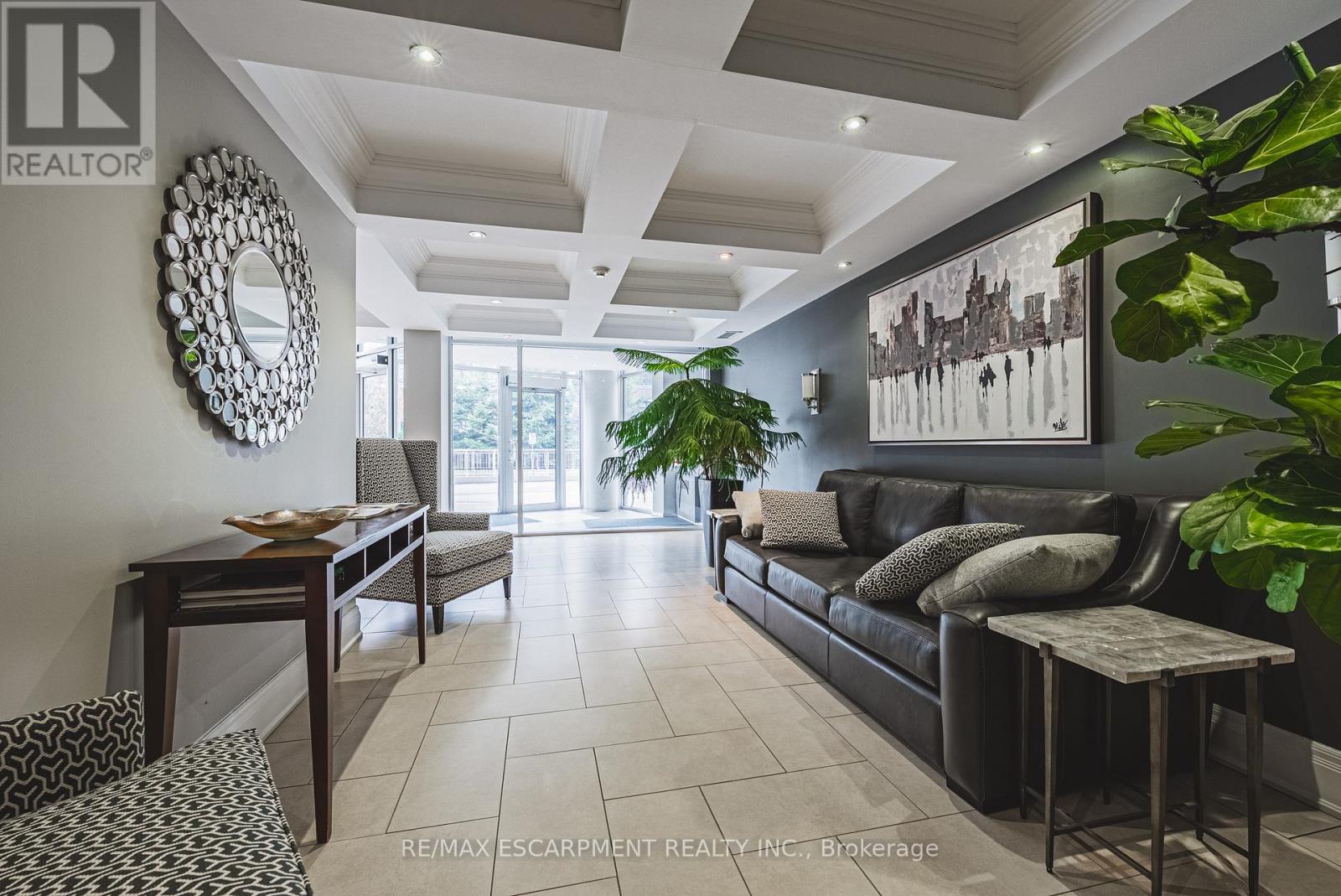 312 - 125 WILSON STREET W, Hamilton (Ancaster), Ontario, L9G0B3 — Photo 6