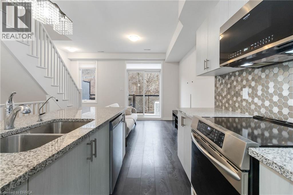 2 WILLOW Street Unit# 60, Paris, Ontario, N3L0K7 — Photo 12