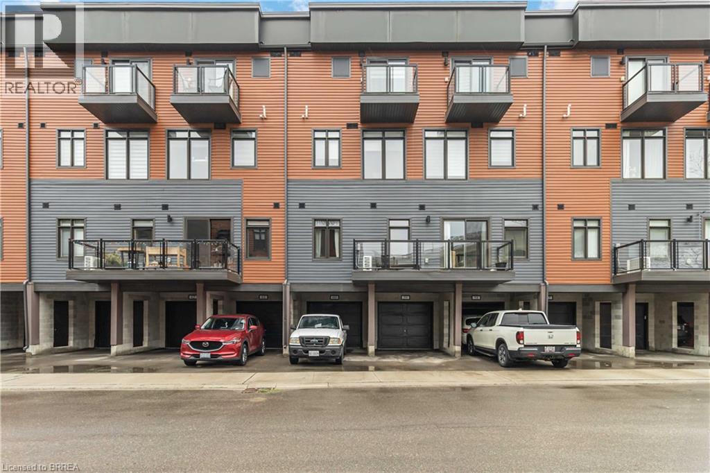 2 WILLOW Street Unit# 60, Paris, Ontario, N3L0K7 — Photo 2