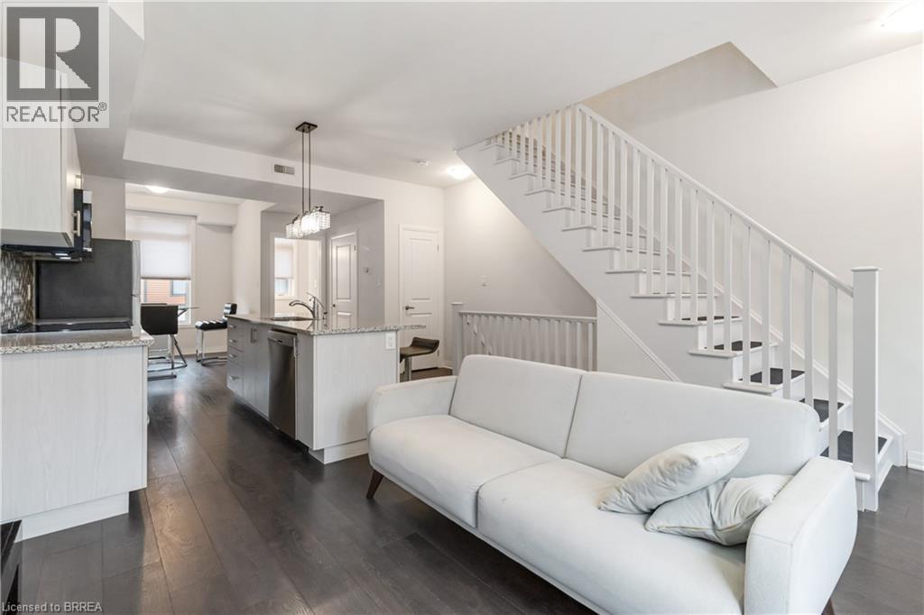 2 WILLOW Street Unit# 60, Paris, Ontario, N3L0K7 — Photo 5