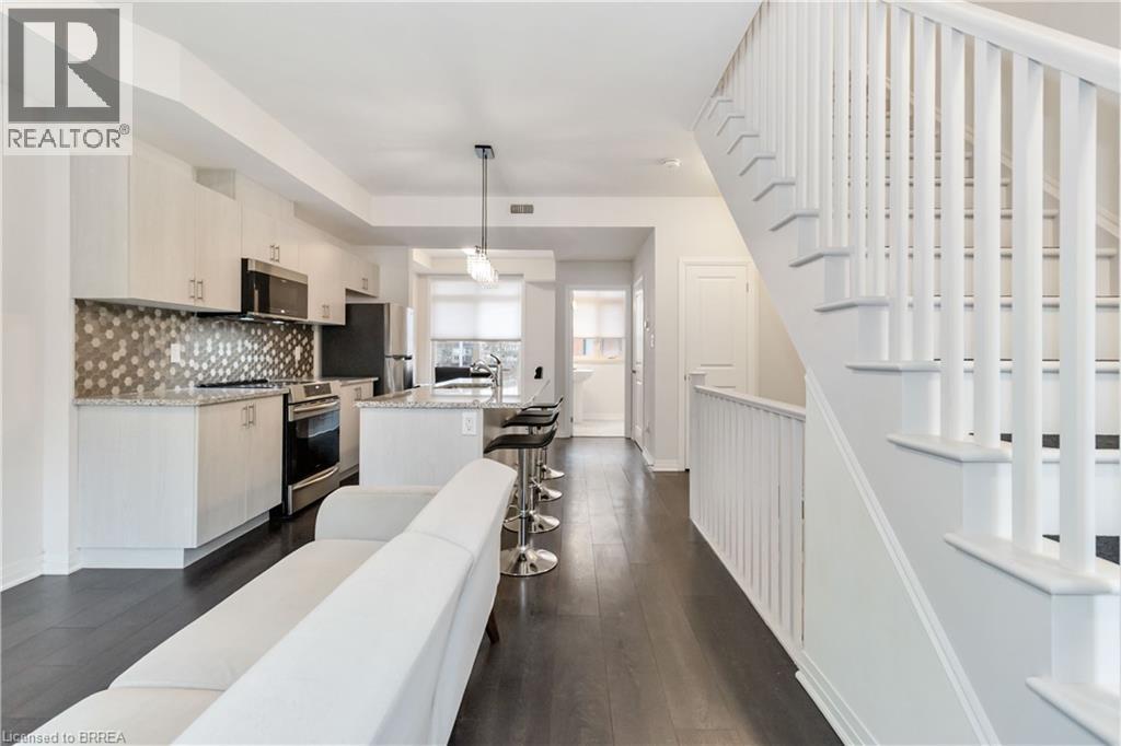 2 WILLOW Street Unit# 60, Paris, Ontario, N3L0K7 — Photo 6