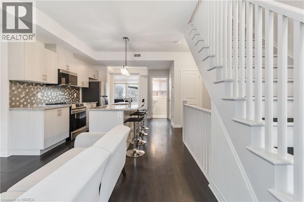 2 WILLOW Street Unit# 60, Paris, Ontario, N3L0K7 — Photo 7