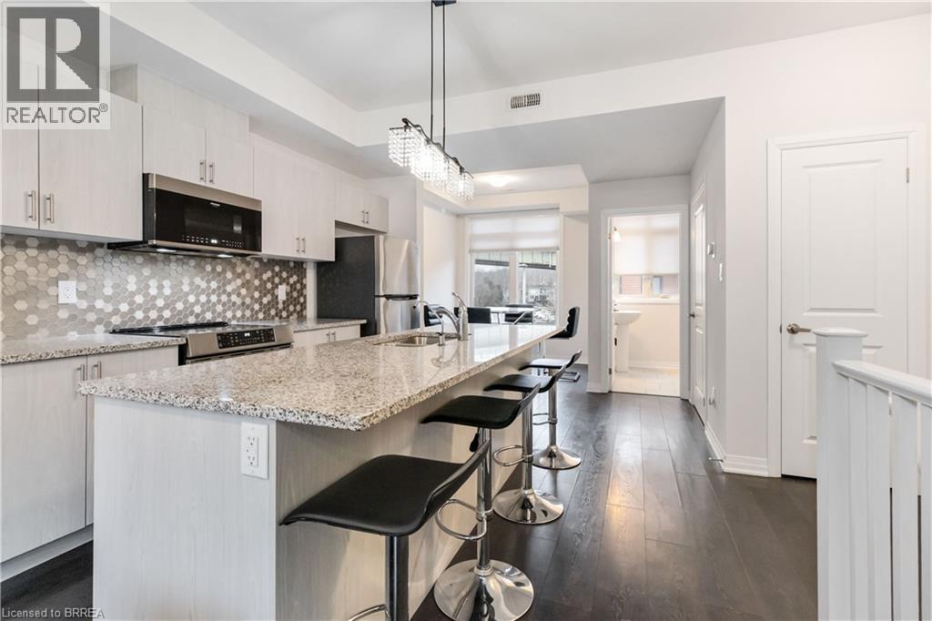 2 WILLOW Street Unit# 60, Paris, Ontario, N3L0K7 — Photo 8