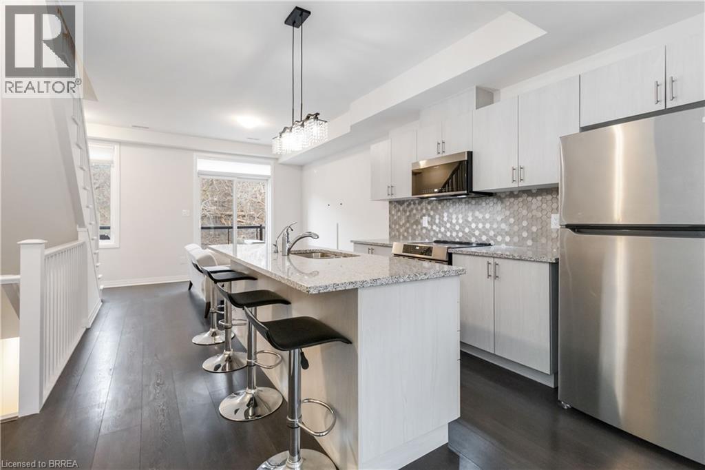 2 WILLOW Street Unit# 60, Paris, Ontario, N3L0K7 — Photo 9