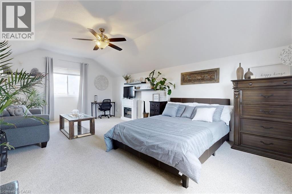 658 MORTIMER Drive, Cambridge, Ontario, N3H5R7 — Photo 24