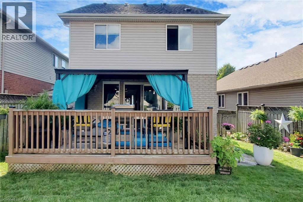 658 MORTIMER Drive, Cambridge, Ontario, N3H5R7 — Photo 38