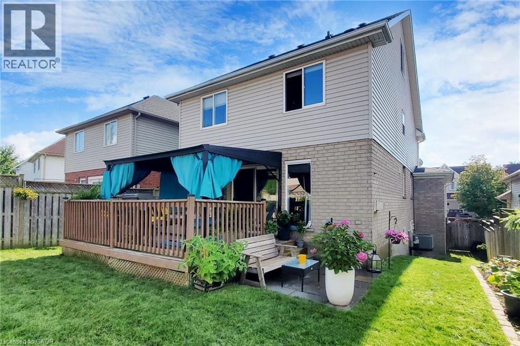 658 MORTIMER Drive, Cambridge, Ontario, N3H5R7 — Photo 40