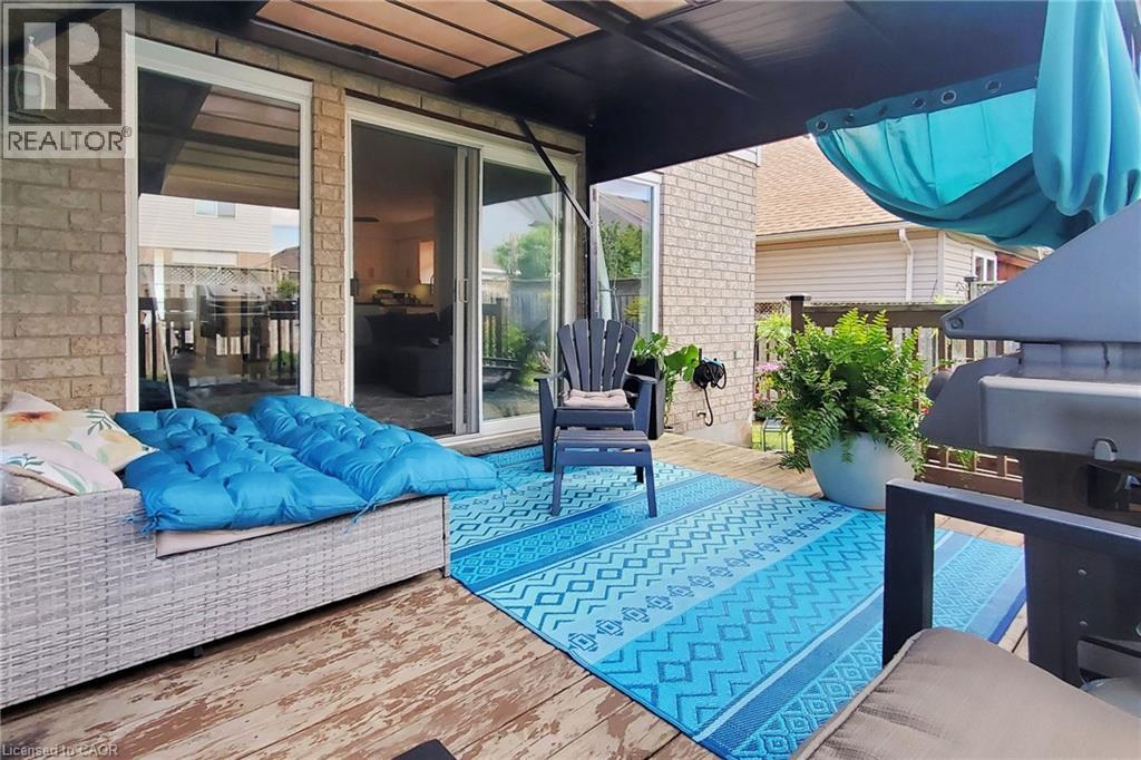 658 MORTIMER Drive, Cambridge, Ontario, N3H5R7 — Photo 41