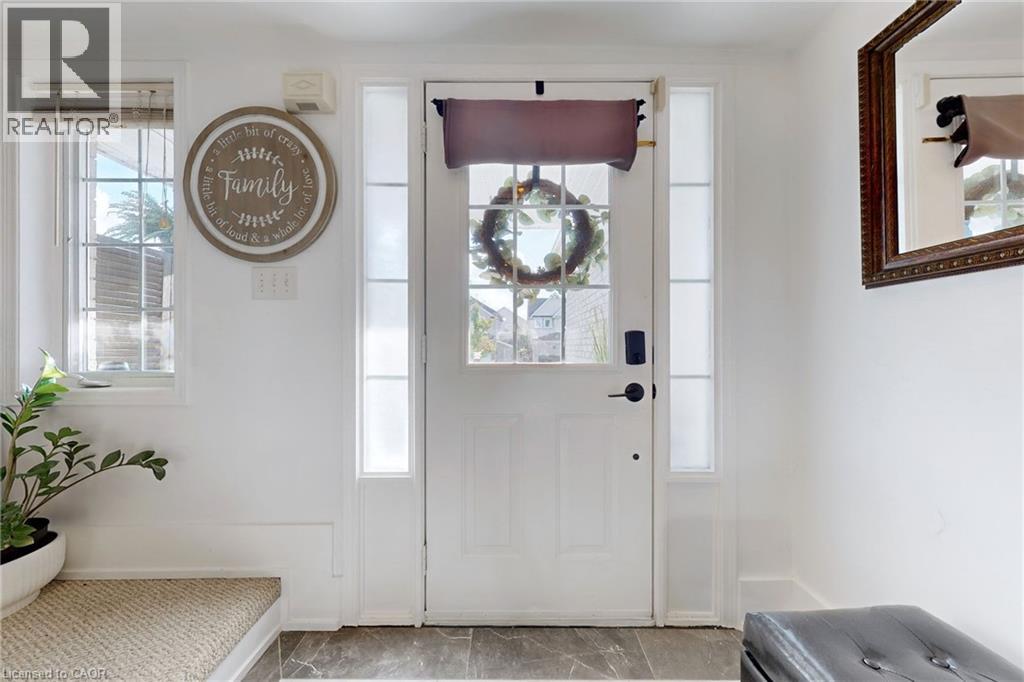 658 MORTIMER Drive, Cambridge, Ontario, N3H5R7 — Photo 5