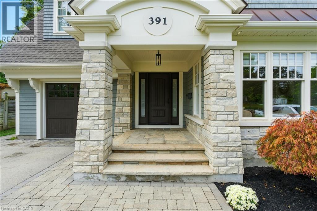 391 PATRICIA Drive, Burlington, Ontario, L7T1J9 — Photo 3
