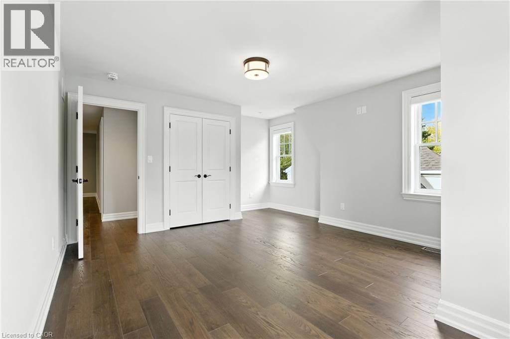 391 PATRICIA Drive, Burlington, Ontario, L7T1J9 — Photo 30