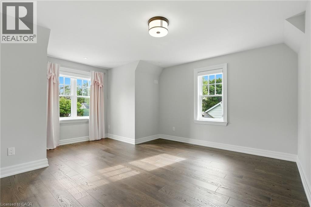 391 PATRICIA Drive, Burlington, Ontario, L7T1J9 — Photo 31
