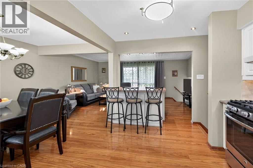 210 COLUMBIA Drive, Hamilton, Ontario, L9C3Y6 — Photo 11