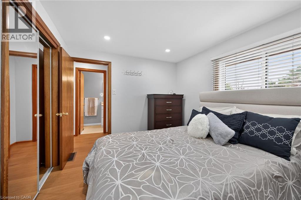 210 COLUMBIA Drive, Hamilton, Ontario, L9C3Y6 — Photo 23
