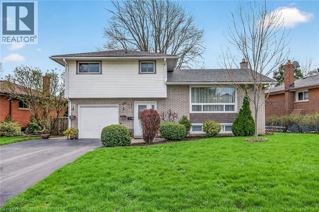 210 COLUMBIA Drive, Hamilton, Ontario, L9C3Y6 — Photo 3