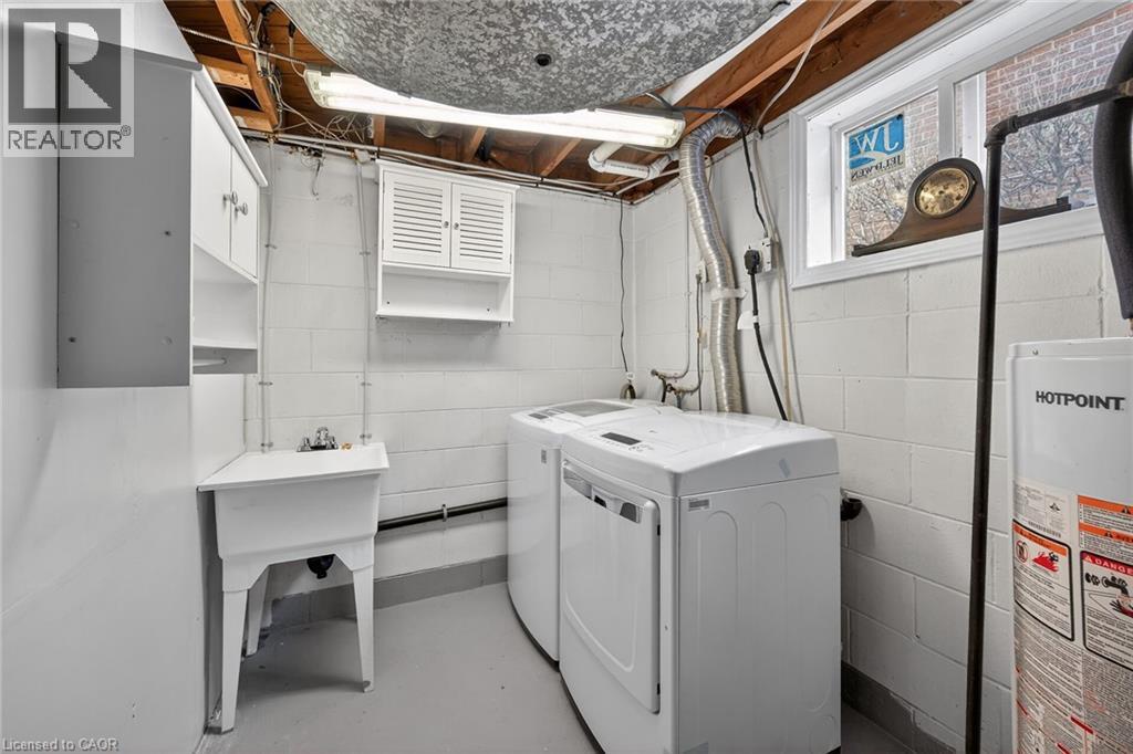 210 COLUMBIA Drive, Hamilton, Ontario, L9C3Y6 — Photo 38