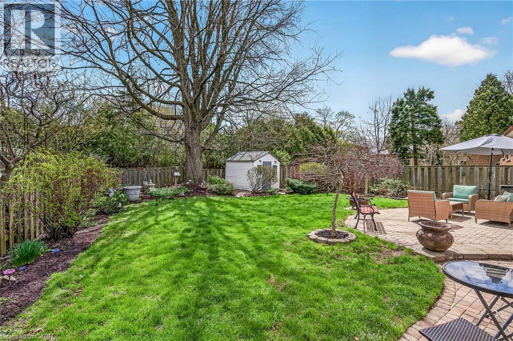 210 COLUMBIA Drive, Hamilton, Ontario, L9C3Y6 — Photo 41