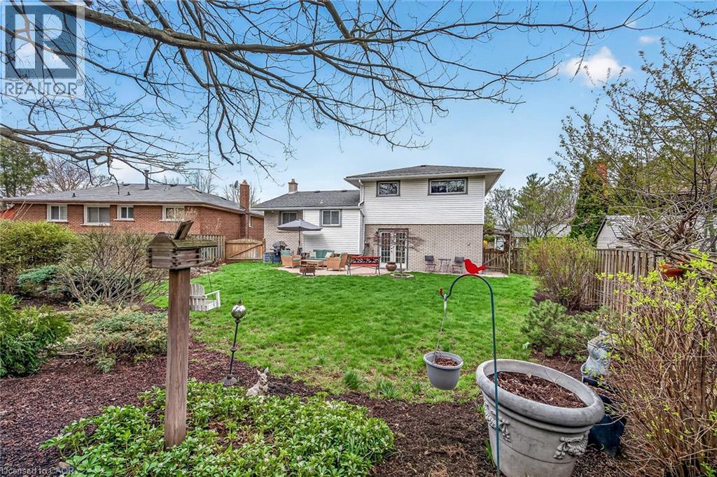 210 COLUMBIA Drive, Hamilton, Ontario, L9C3Y6 — Photo 42