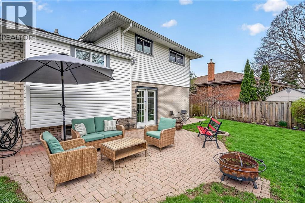 210 COLUMBIA Drive, Hamilton, Ontario, L9C3Y6 — Photo 43