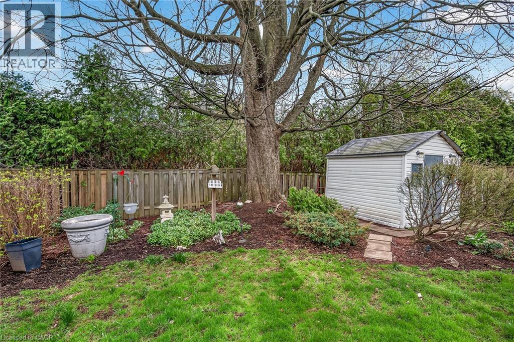 210 COLUMBIA Drive, Hamilton, Ontario, L9C3Y6 — Photo 45