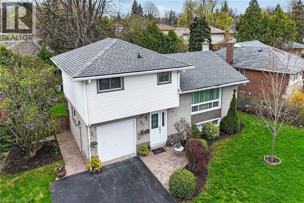 210 COLUMBIA Drive, Hamilton, Ontario, L9C3Y6 — Photo 46