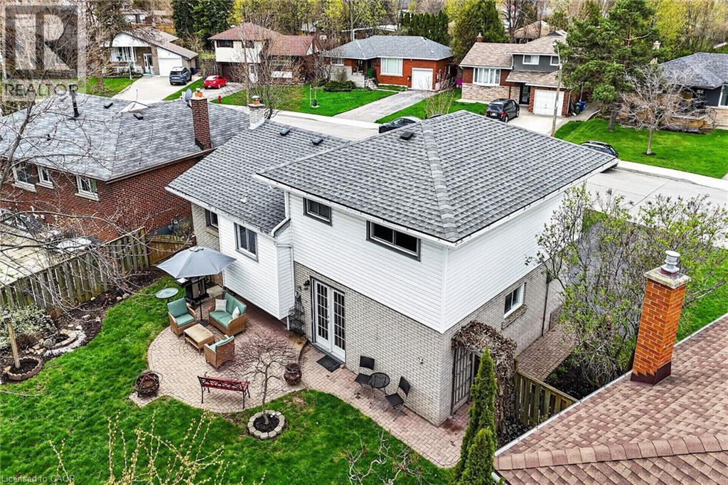 210 COLUMBIA Drive, Hamilton, Ontario, L9C3Y6 — Photo 47