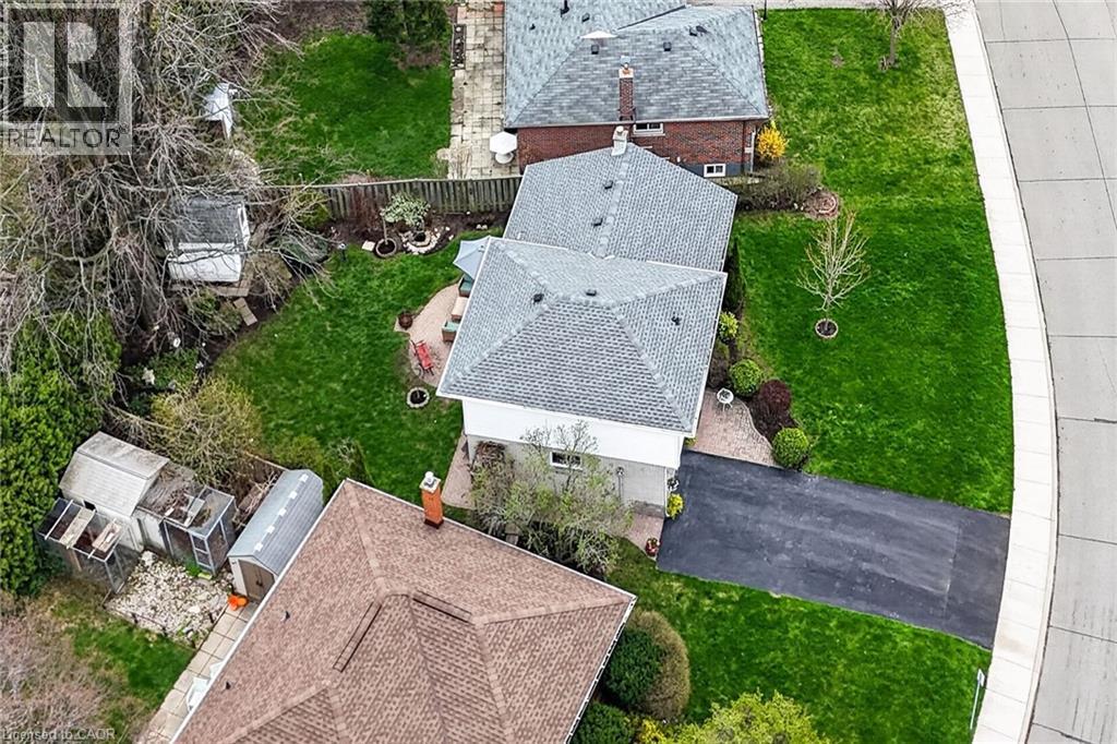 210 COLUMBIA Drive, Hamilton, Ontario, L9C3Y6 — Photo 48