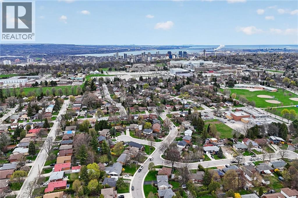 210 COLUMBIA Drive, Hamilton, Ontario, L9C3Y6 — Photo 49