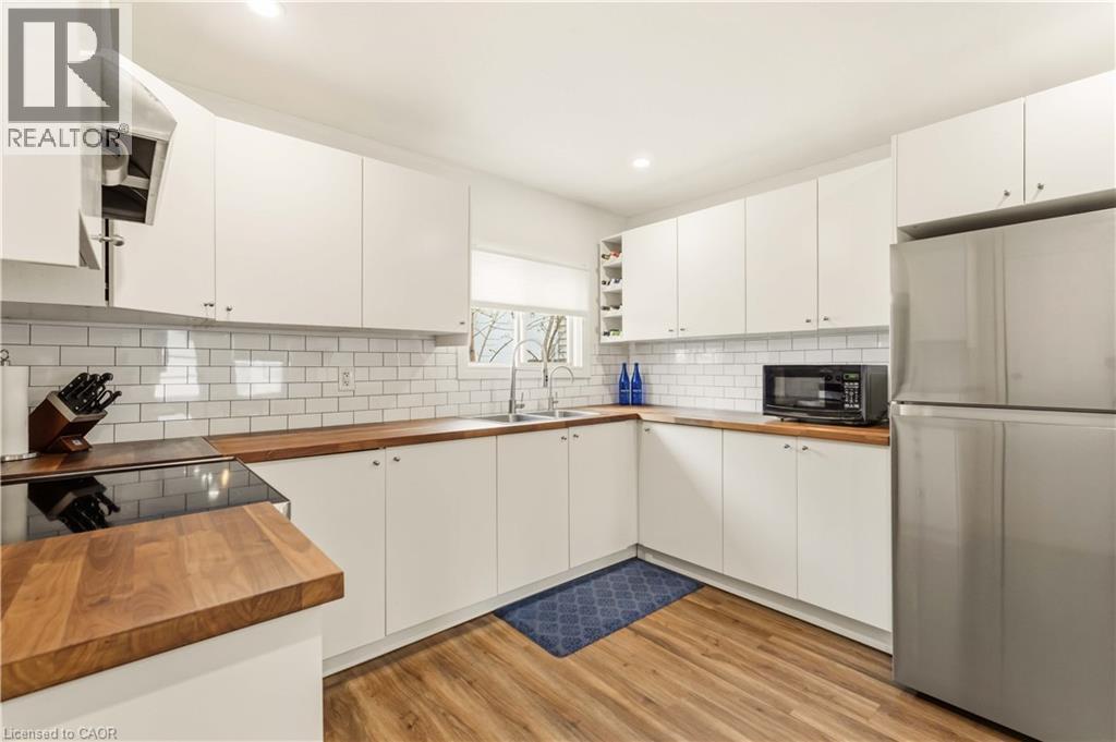 27 EDINBURGH Avenue, Hamilton, Ontario, L8H2C4 — Photo 10